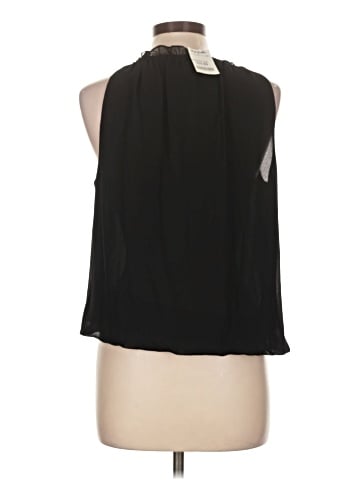 Max Studio Sleeveless Blouse (view 2)