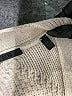 ATM 100% Wool Tan Wool Cardigan Size S - photo 7