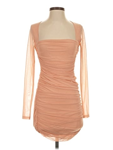 Forever 21 Cocktail Dress (view 1)