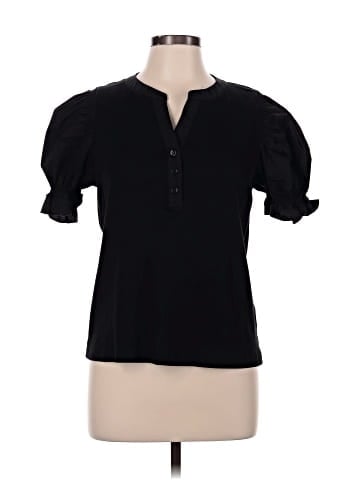 Bailey 44 Short Sleeve Blouse (view 1)