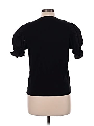 Bailey 44 Short Sleeve Blouse (view 2)