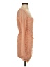 Forever 21 Tan Cocktail Dress Size S - photo 4