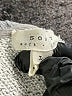 Soft Joie 100% Cotton Gray Pullover Sweater Size L - photo 7