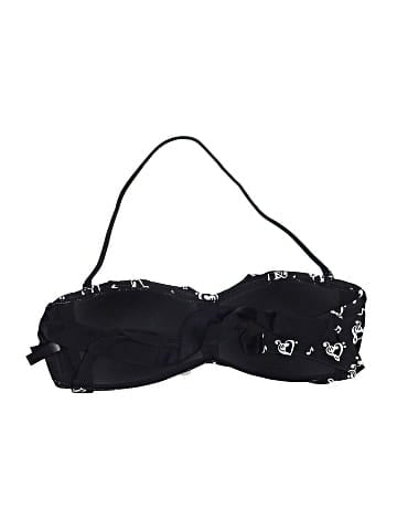 Hot Topic Swimsuit Top (view 2)