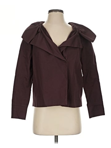 Simply Vera Vera Wang Jacket (view 1)