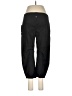 Volcom Black Cargo Pants Size 7 - photo 2