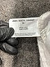 Gloria Vanderbilt Hearts Ivory Khakis Size 14 - photo 8