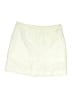 IZOD Solid Ivory Active Skort Size 4 - photo 2