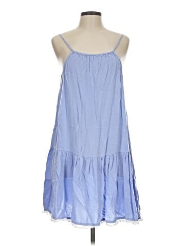 Xhilaration Casual Dress (view 1)