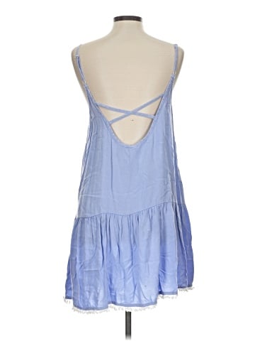 Xhilaration Casual Dress (view 2)