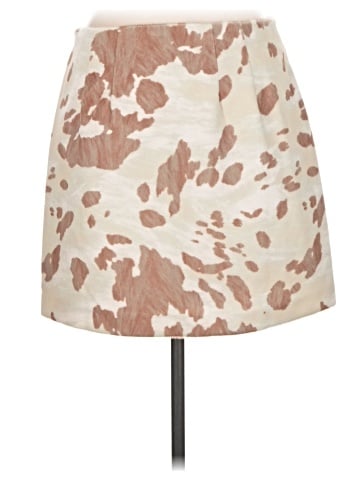 Ann Taylor LOFT Casual Skirt (view 2)