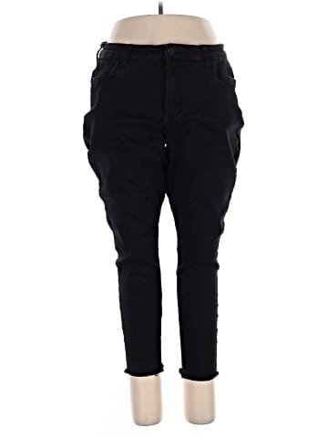 Kut from the Kloth Casual Pants (view 1)