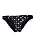 Hot Topic Black Swimsuit Bottoms Size Lg (0) - photo 1