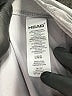 Head Solid Gray Active Skort Size L - photo 3