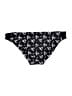 Hot Topic Black Swimsuit Bottoms Size Lg (0) - photo 2