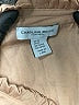 Carolina Belle 100% Polyester Tan 3/4 Sleeve Blouse Size 2X - photo 7
