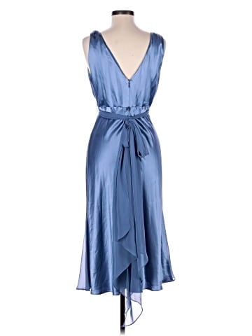 Vera Wang Cocktail Dress (view 2)