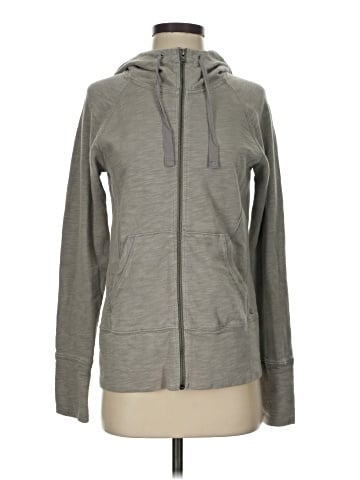 Eddie Bauer Zip Up Hoodie (view 1)