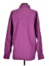OAK + FORT Solid Purple Long Sleeve Button-Down Shirt Size Sm - Med - photo 2