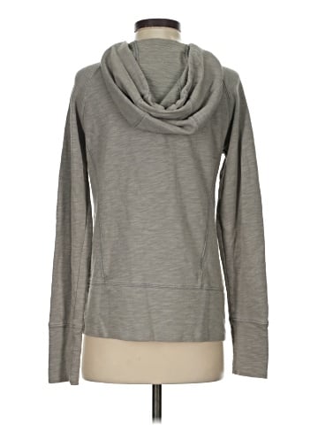 Eddie Bauer Zip Up Hoodie (view 2)
