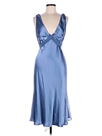 Vera Wang Cocktail Dress (view 1)