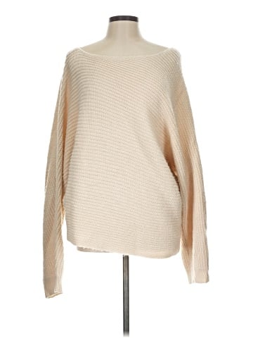 TOBI Pullover Sweater (view 1)