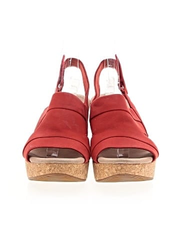 Clarks Wedges (view 2)