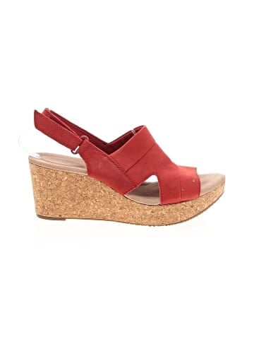 Clarks Wedges (view 1)