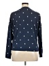 Splendid Stars Blue Long Sleeve Top Size XL - photo 2