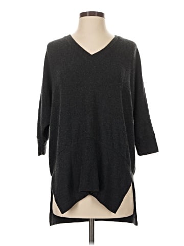 Amadi Poncho (view 1)