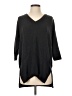 Amadi Gray Poncho Size S - photo 1