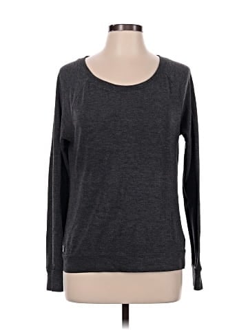Mossimo Supply Co. Pullover Sweater (view 1)