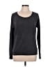 Mossimo Supply Co. Gray Pullover Sweater Size L - photo 1