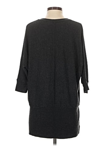 Amadi Poncho (view 2)