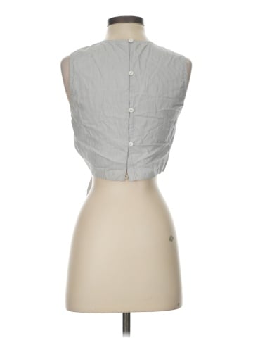 Tibi Sleeveless T-Shirt (view 2)