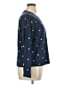 Splendid Stars Blue Long Sleeve Top Size XL - photo 4