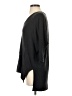 Amadi Gray Poncho Size S - photo 5