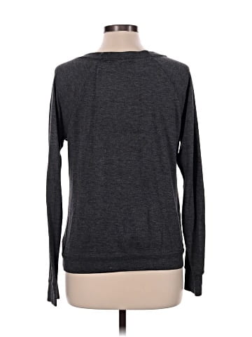 Mossimo Supply Co. Pullover Sweater (view 2)