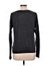 Mossimo Supply Co. Gray Pullover Sweater Size L - photo 2