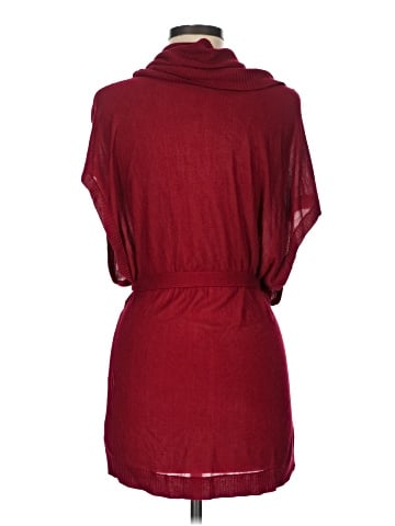 Twenty One Poncho (view 2)