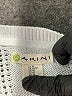 Dakini White Pullover Sweater Size XS - photo 7