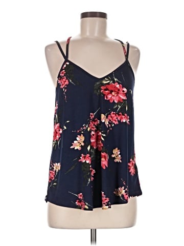 Papermoon Sleeveless Blouse (view 1)