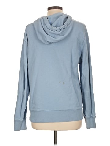 J.Crew Factory Store Pullover Hoodie (view 2)