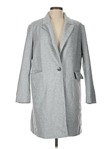 Primark Coat (view 1)