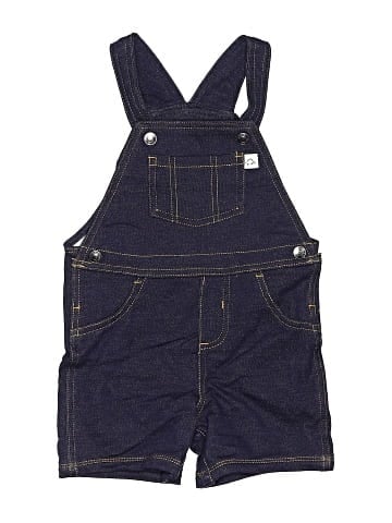 Carter's Overalls (view 1)