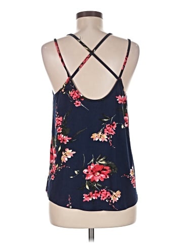 Papermoon Sleeveless Blouse (view 2)