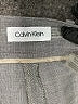 Calvin Klein Solid Gray Dress Pants Size 18 - photo 4