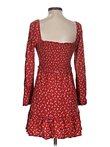 LA Hearts Casual Dress (view 2)
