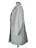 Primark 100% Polyester Gray Coat Size 12 - photo 5