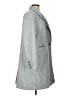 Primark 100% Polyester Gray Coat Size 12 - photo 4